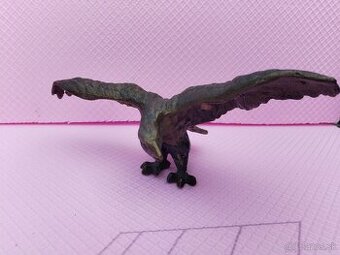 Krásny mosadzny vták orol 50€