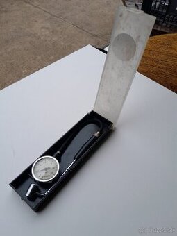 Predám retro  tlakomer