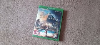 Assassins creed origins cz pre xbox one