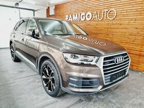 AUDI Q7 3,0  TDI  SUV