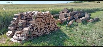 Tvrdé palivové drevo