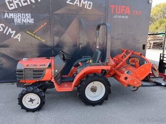 malotraktor KUBOTA  GB13