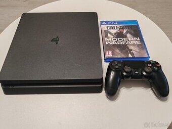 Ps4 slim