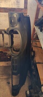 Palubná doska Seat Leon 1  / Toledo