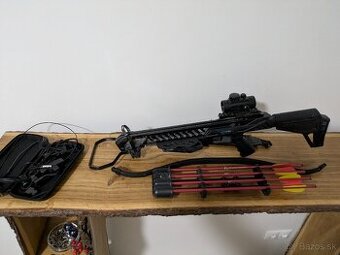 Kuša Man Kung 175 lb