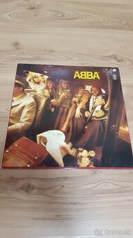 Platňa - ABBA - Abba