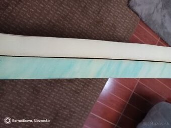 Predám detský matrac s kokosovým vláknom