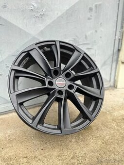 Disky 5x112 r18 black