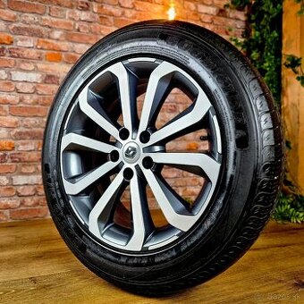 Alu R18 5x114,3 Renault Koleos + 225/60R18