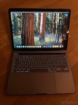 MacBook Pro 2020, 13”, Intel Core i5, 2GHz, 16Gb, 512 GB SSD