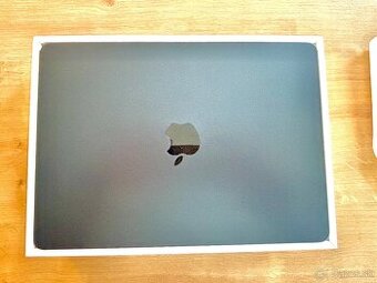 Predám MacBook Air 13" M2 (16 GB RAM / 256 GB SSD) – nový