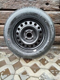 Rezervné koleso Renault 175/65 R14 82T