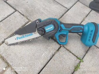 Reťazová píla 18V