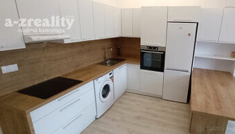 Na prenájom 1 izbový byt v Nových Zámkoch