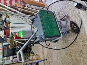 Migatronic RallyMig 161i