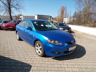 Mazda 3 1.6 hdi