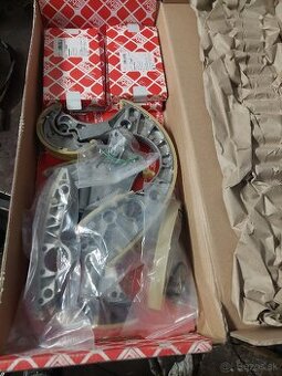 Sada rozvodov 3.0tdi