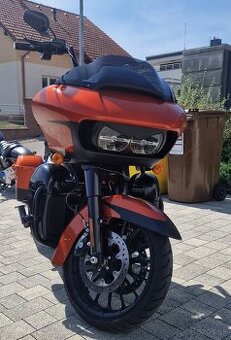 Harley-Davidson Road Glide SPECIAL