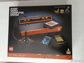 Predám nové lego 10306