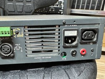 Audio Processor Systém BO-250 g+m elektronik ag