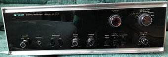 Receiver vintage Pioneer SX-440