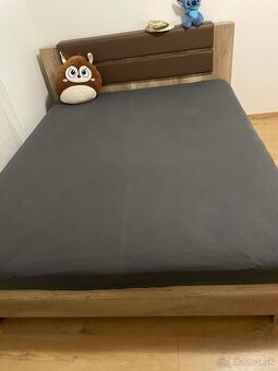 Nová Manželská Posteľ