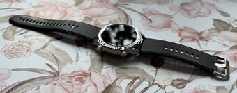 Carneo Adventure HR+ SILVER