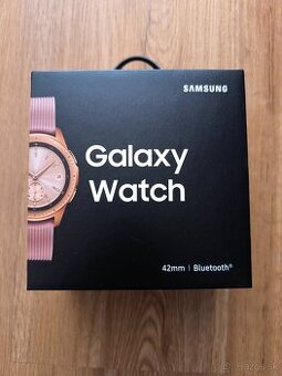 Samsung Galaxy watch
