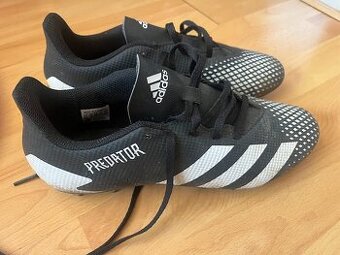 kopacky, adidas, predator 20,4 FxG
