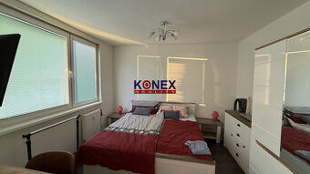 ID-3347 NA PREDAJ – 2-izbový byt v MI - STRÁŇANY