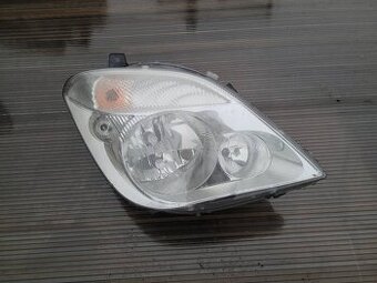 MERCEDES W906 PRAVE SVETLO SPRINTER