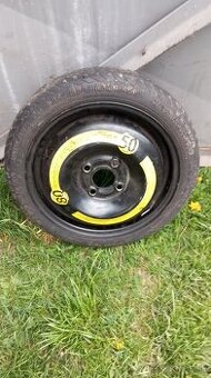 uzkoprofilova rezerva 4x100