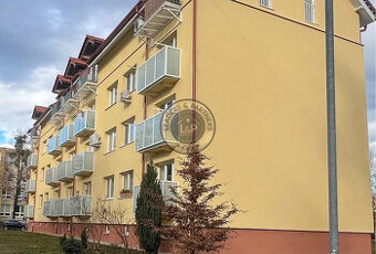 NA PREDAJ-Priestranný 3 izbový byt-blízko centra-Prešov