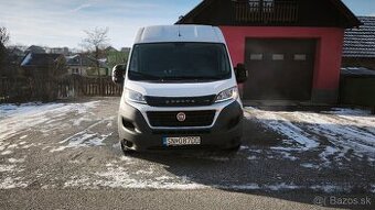 Fiat Ducato 2.3 MultiJet L3H2 3,3t