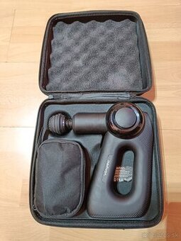 Medivon Gun Tytan Pro Masážna pištoľ