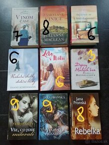 Labyrint, Hry o zivot a ine knihy