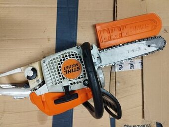 Stihl MS 251/C Motrova pila top stav