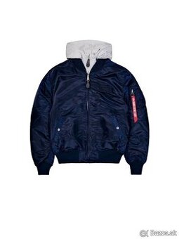 Alpha Industries MA-1 D-TEC