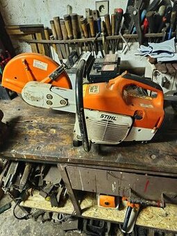 Rozbrusovacia pila STIHL