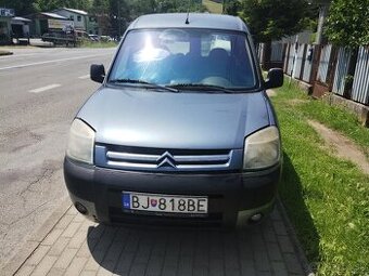 Citroen Berlingo 1.6HDI