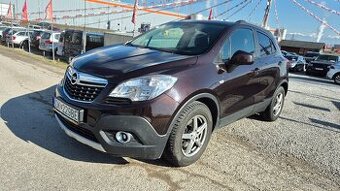 Opel Mokka 1.7 CDTI Enjoy AT6 SK 1 majiteľ