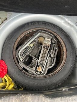 ✅Rezerva 5x100 r16✅