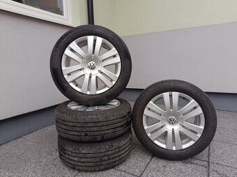 ✅ Letná sada 5x112 R16 Adelaide