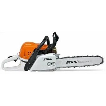 STIHL / Husqvarna – bundy, rukavice, reťaze, lišty, servisné