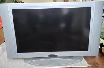 Staršia TV Orava s plochou obrazovkou