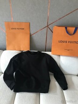 LOUIS VUITTON originál mikina