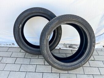 Letné pneumatiky Brigestone 225/45 R17