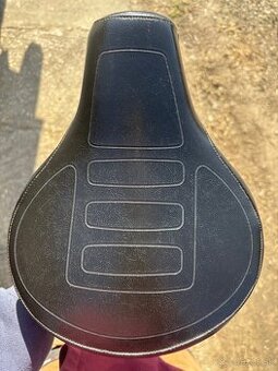 Babetta 210/215/225 sedadlo