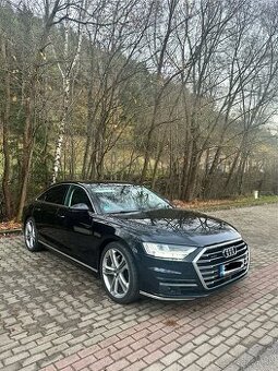 Audi A8 3.0TDI