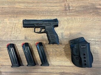 Heckler&Koch SFP 9 SF 9mm